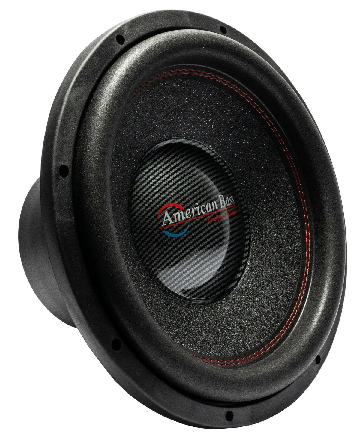 Hawk 15″ Car Subwoofer | 1500 Watts Rms | Dual Voice Coil 4 Ohm 1