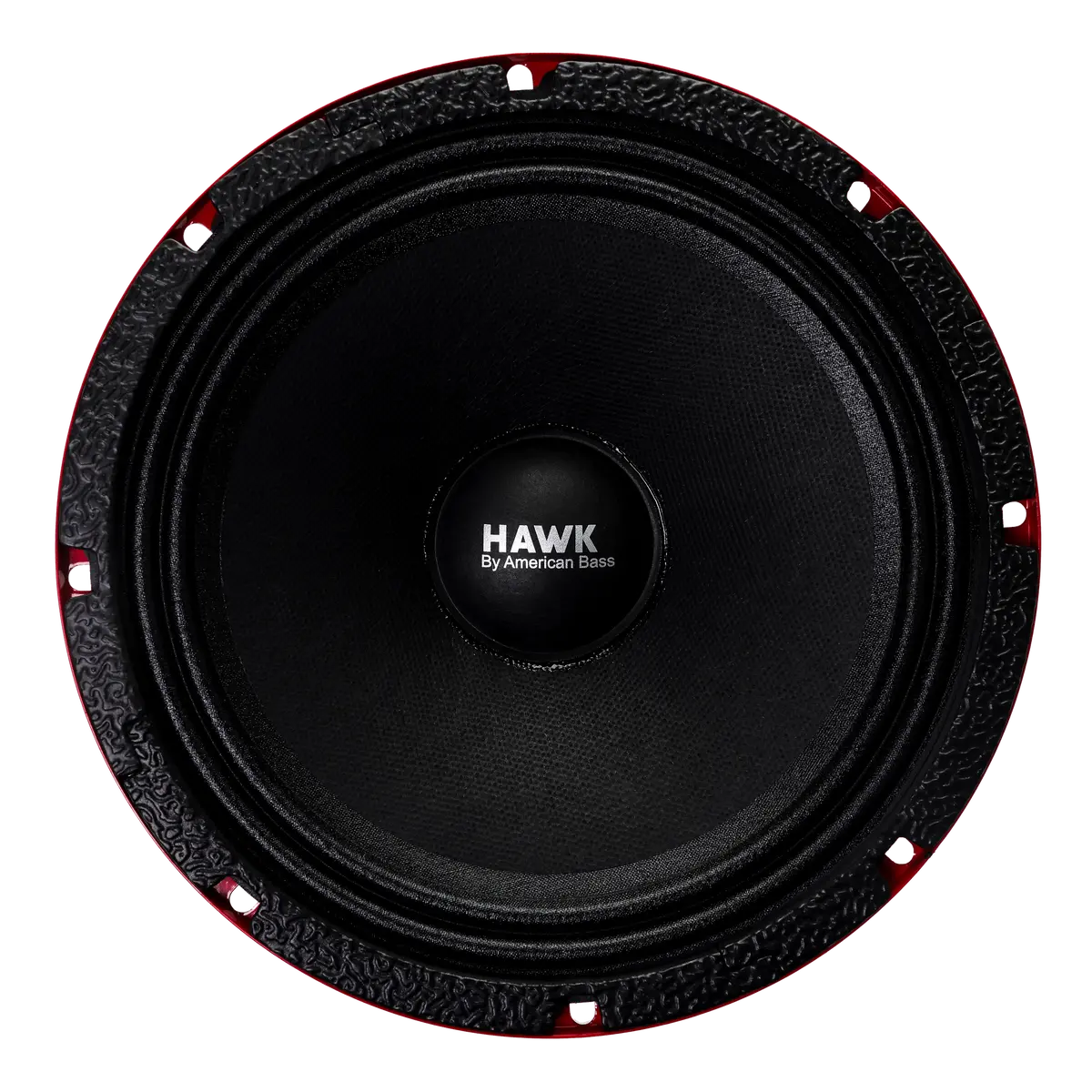 Hawk 8″ Midrange Speaker | 300 Watts 1