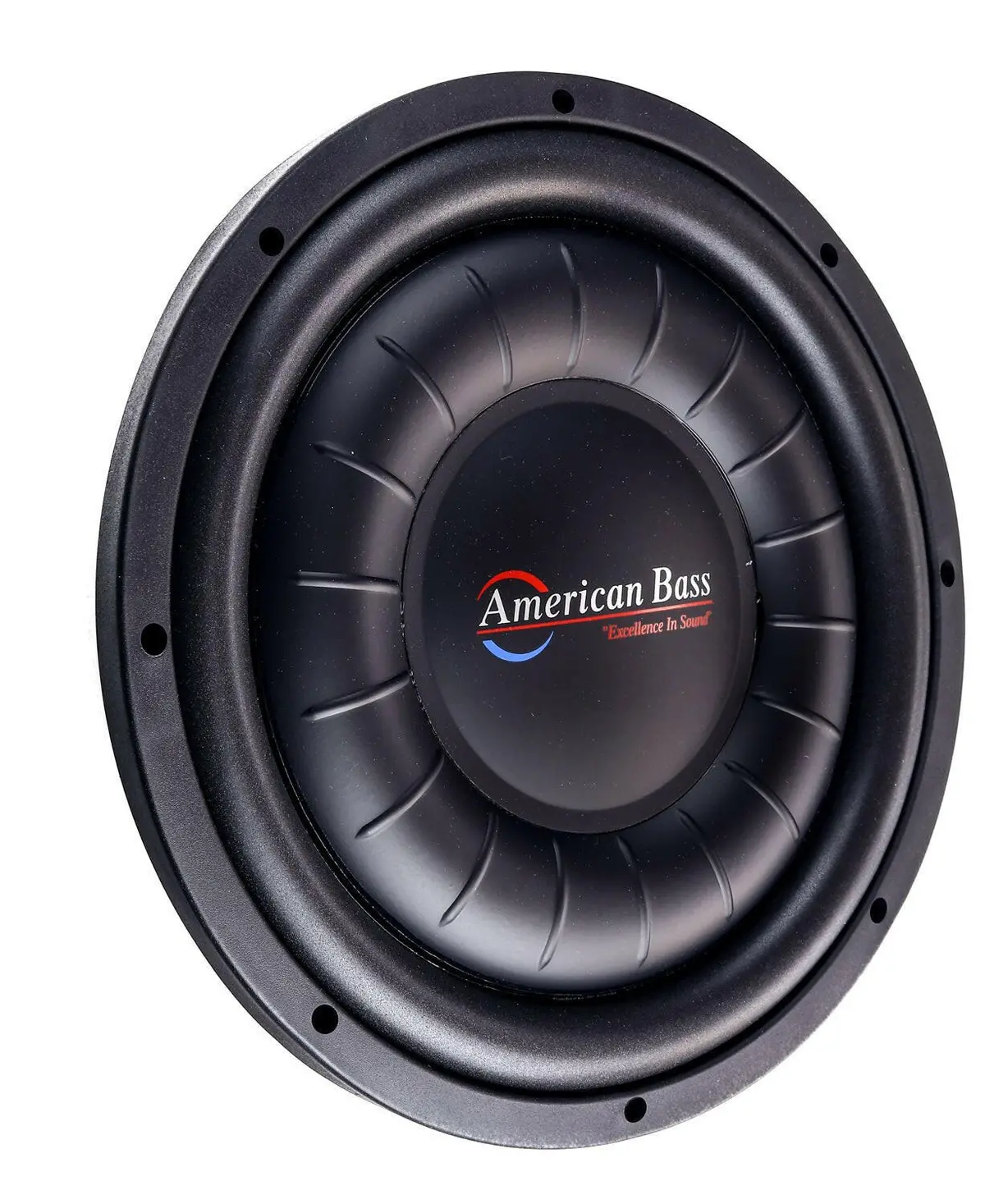 Hawk Slim 12″ Car Subwoofer | 900 Watts Rms | Dual Voice Coil 2 Ohm Or 4 Ohm (Shallow Mount) 1