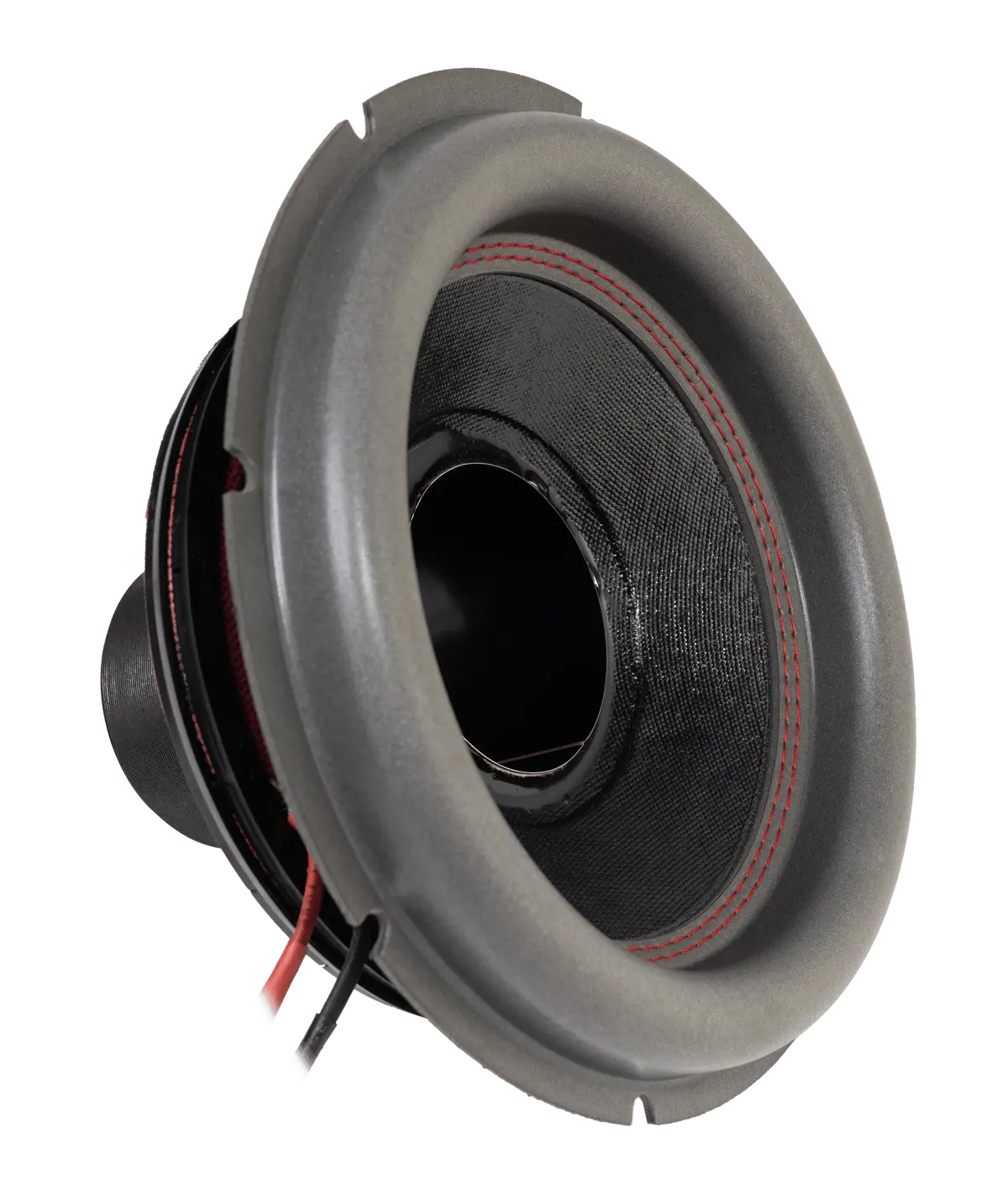 Hd 10" Subwoofer Recone Kit (Version 2) 1