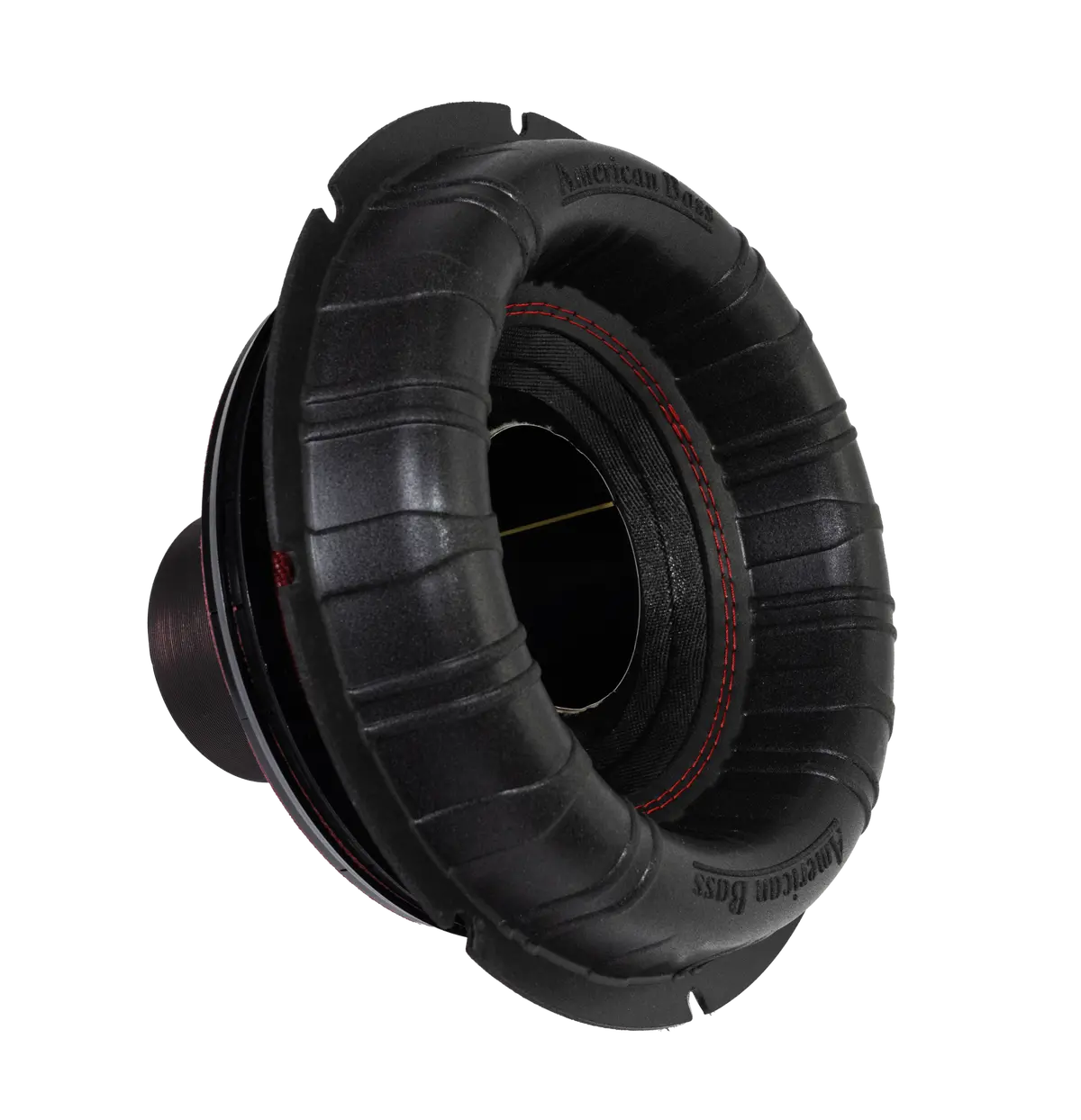 Hd 10" Subwoofer Recone Kit (Version 3) 1