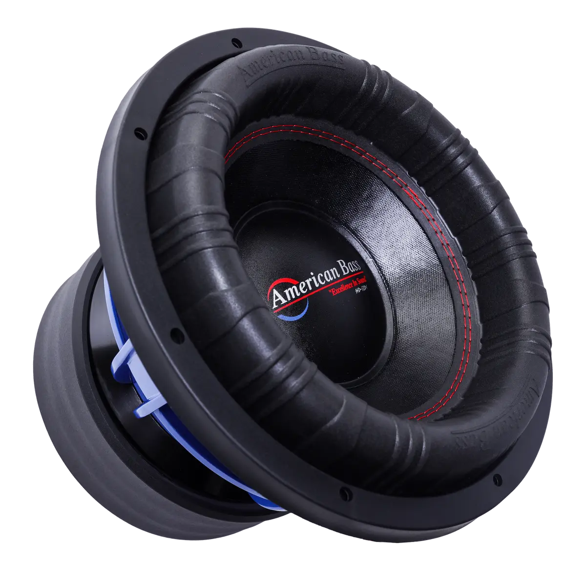 Hd 12″ Car Subwoofer | 2000 Watts Rms | Dual Voice Coil 1 Ohm Or 2 Ohm 1