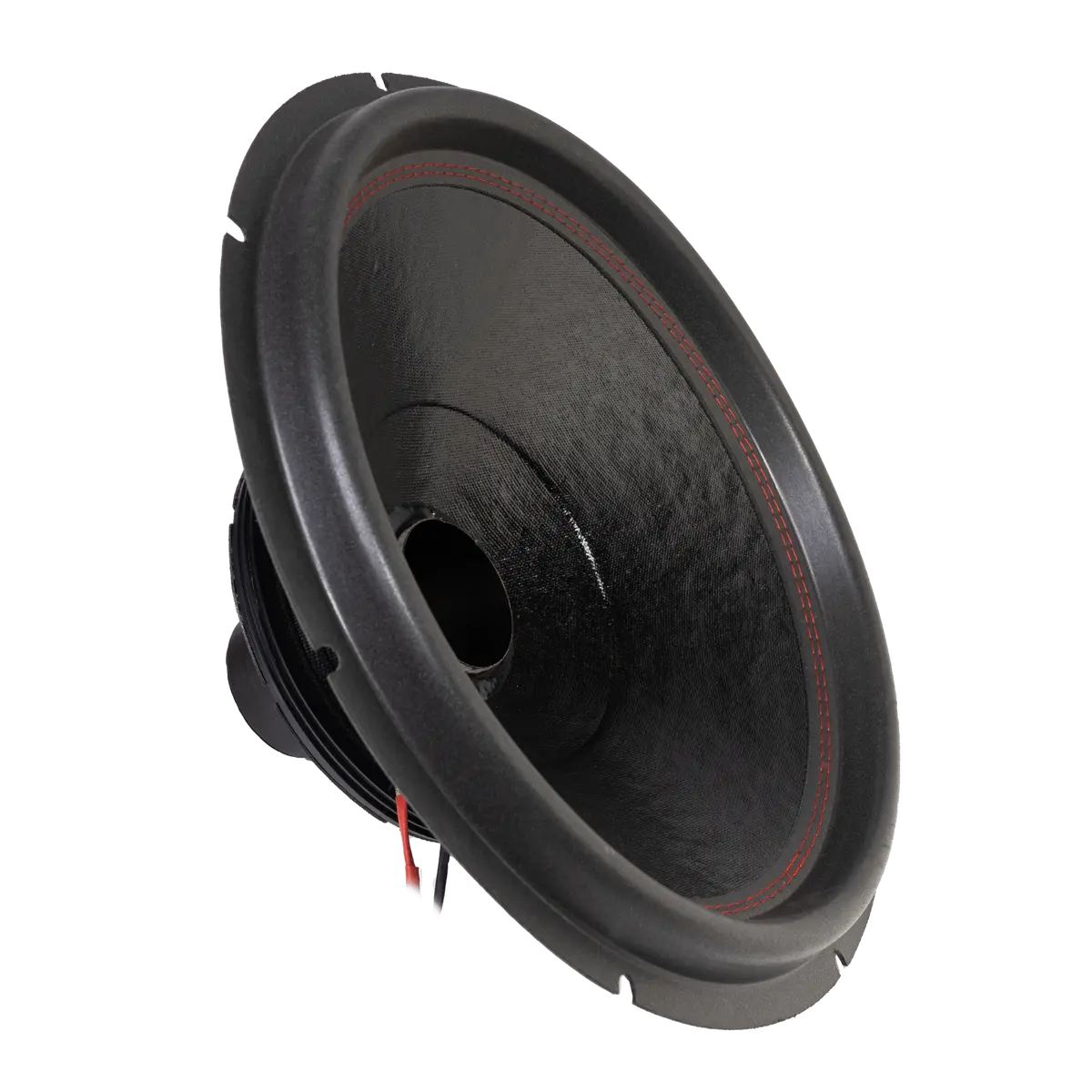 Hd 18" Subwoofer Recone Kit (Version 1) 1