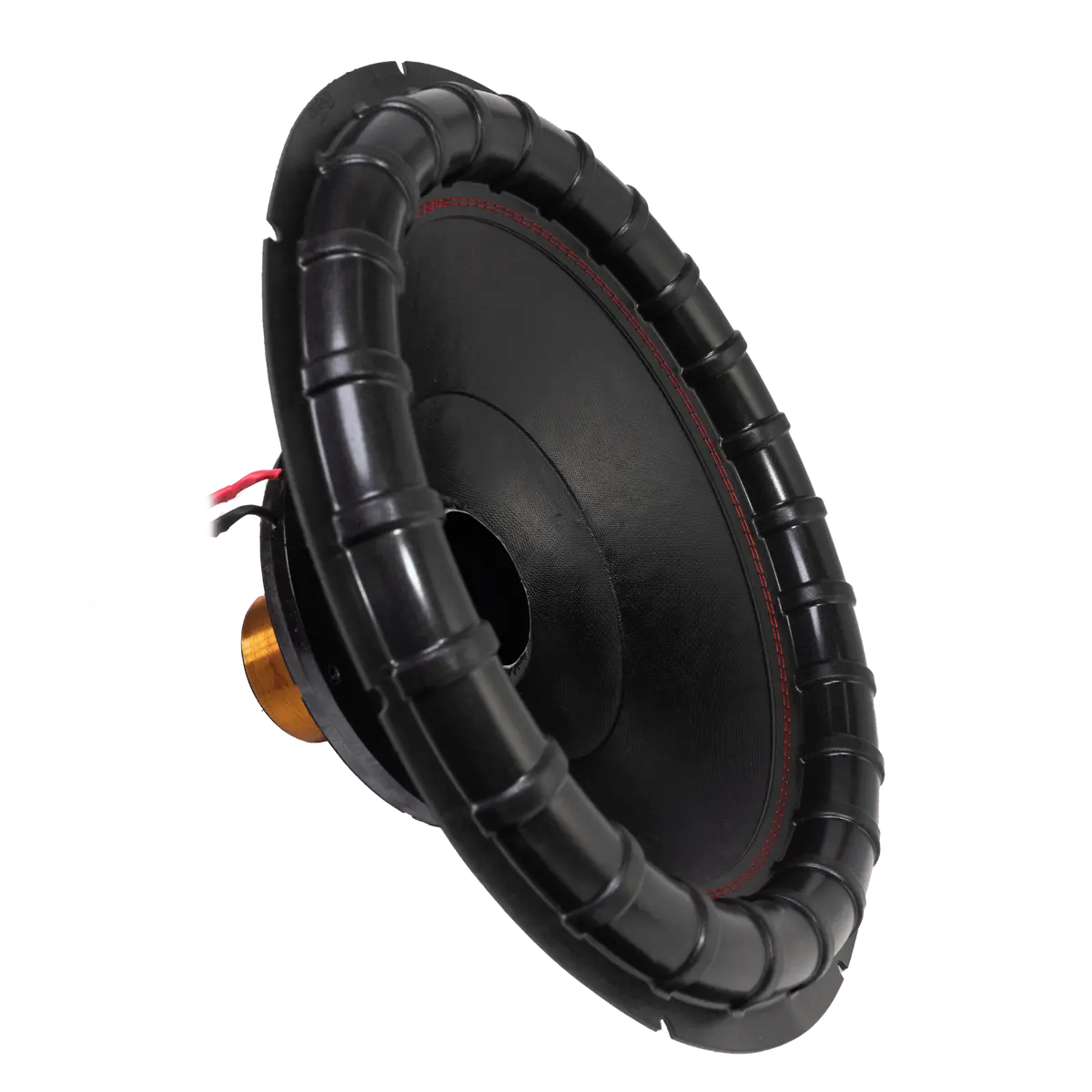 Hd 18" Subwoofer Recone Kit (Version 2) 1