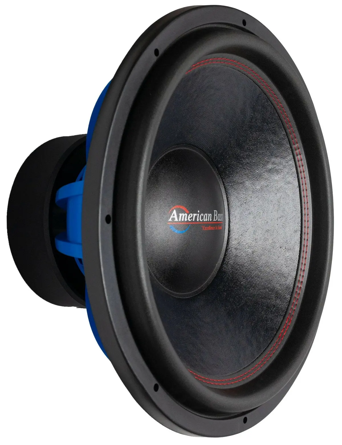Hd 18″ Car Subwoofer | 2000 Watts Rms | Dual Voice Coil 1 Ohm Or 2 Ohm 1