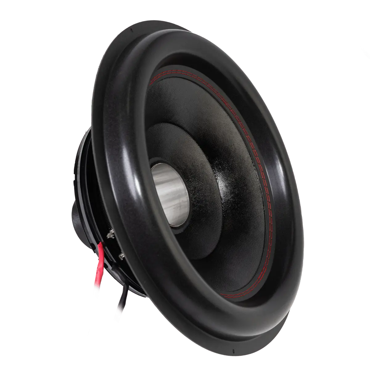 Hd-Velocity 12" Subwoofer Recone Kit 1
