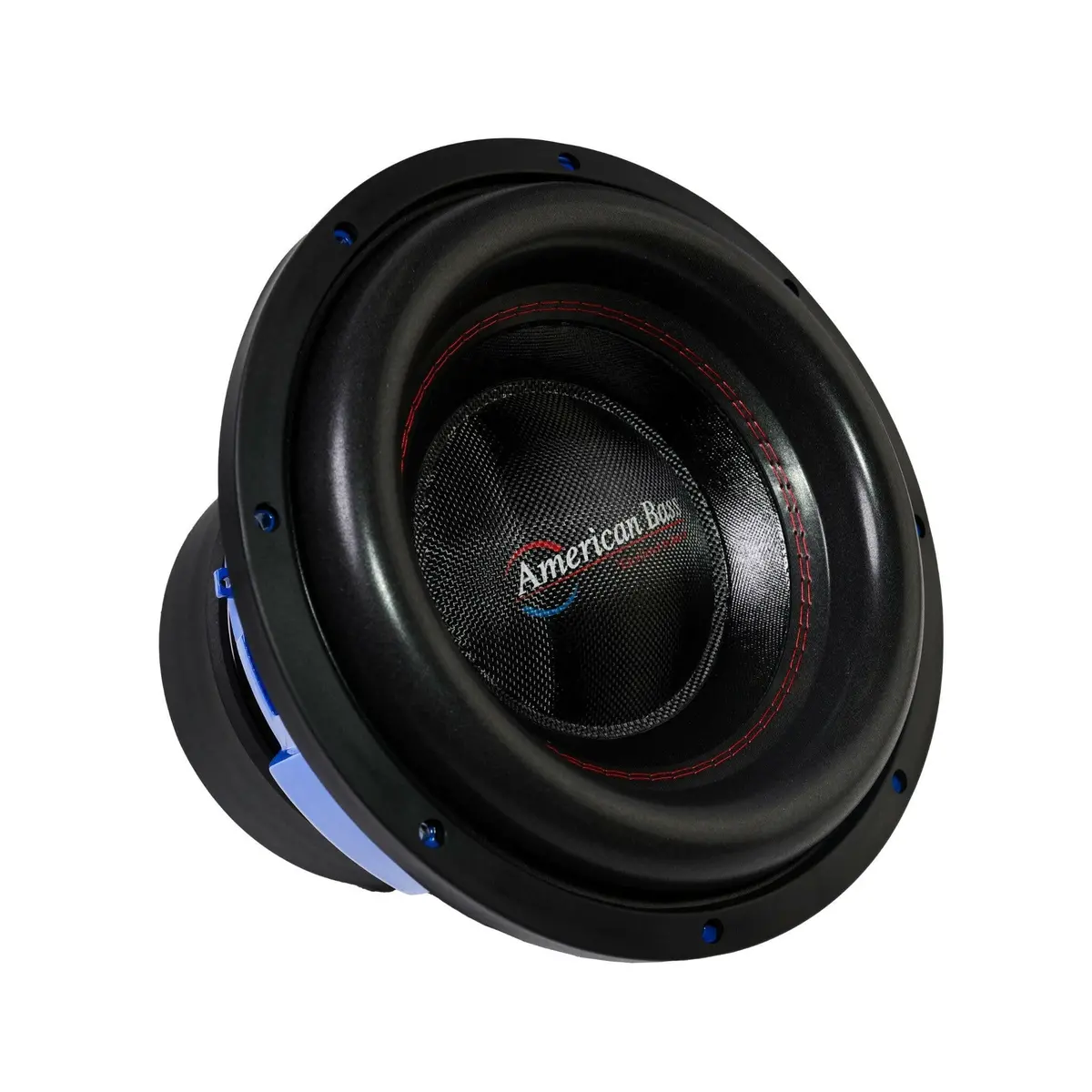 Hd Velocity 12"  Car Subwoofer | 2200 Watts Rms | Dual Voice Coil 1 Ohm Or 2 Ohm 1
