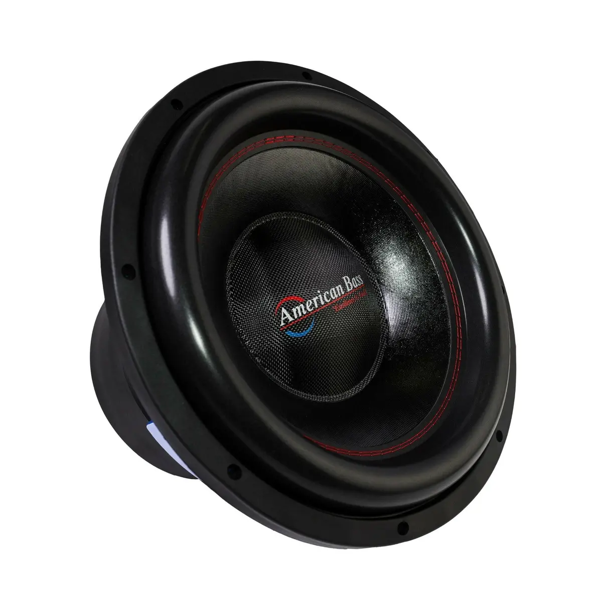 Hd Velocity 15"  Car Subwoofer |  2200  Watts Rms | Dual Voice Coil 1 Ohm Or 2 Ohm 1