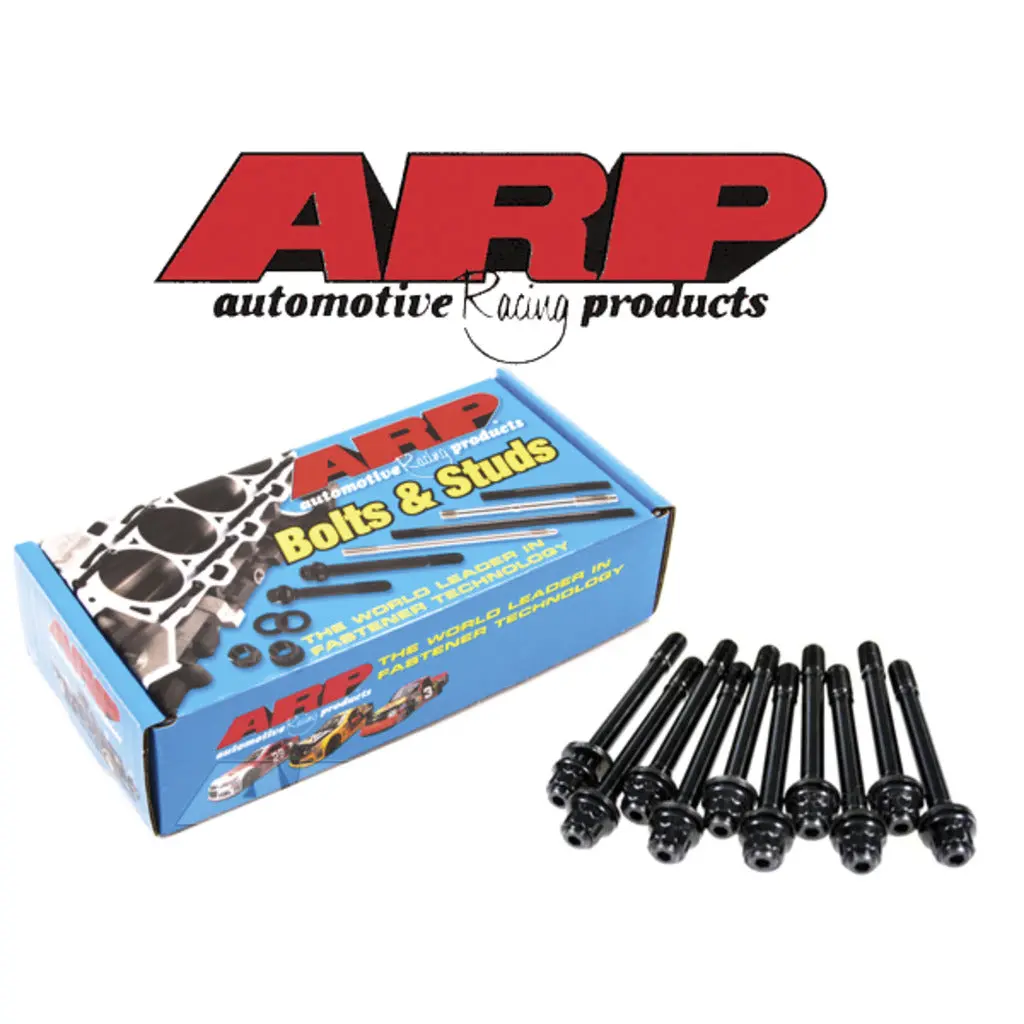 Head Studs - Ford 2008-2010 6.4L Powerstroke 1