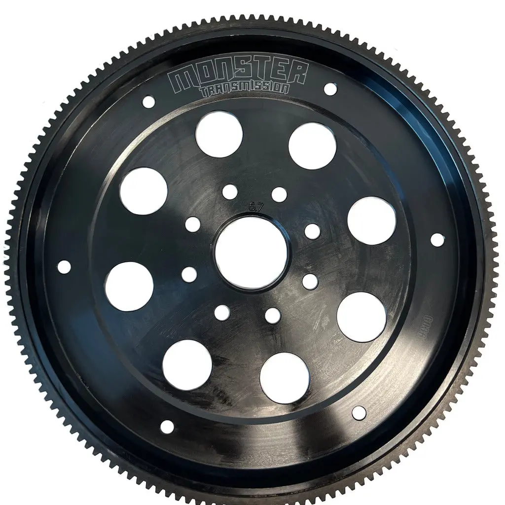 Heavy Duty 68Rfe Flexplate 2007.5-2018 1