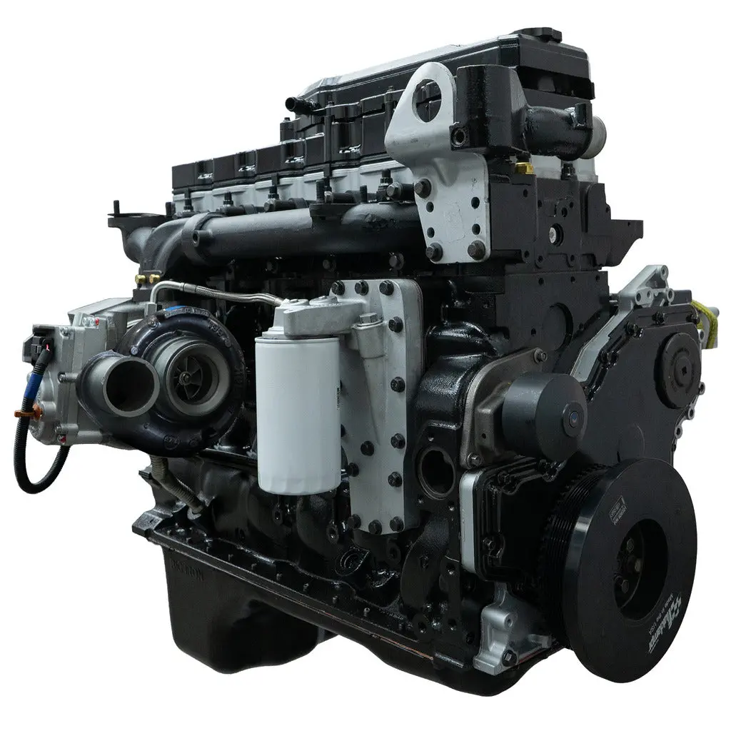 Heavy Hauler Ready Run Engine Dodge Ram 2500/3500 6.7L Cummins 2013-2018 1