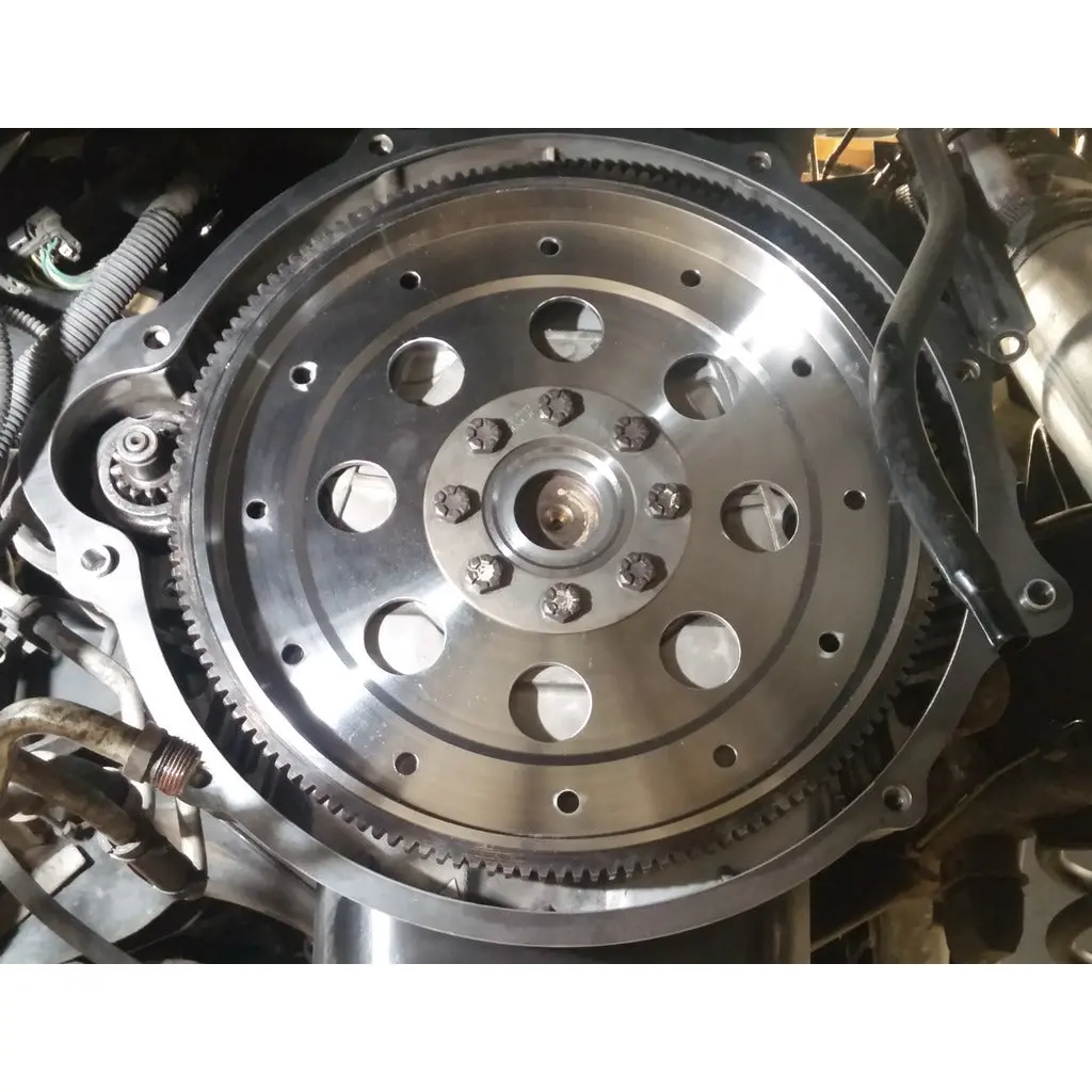 Hi5 12-Bolt Flexplate Dodge 5.9L Cummins 47Rh/47Rh/48Re 1994-2007 2