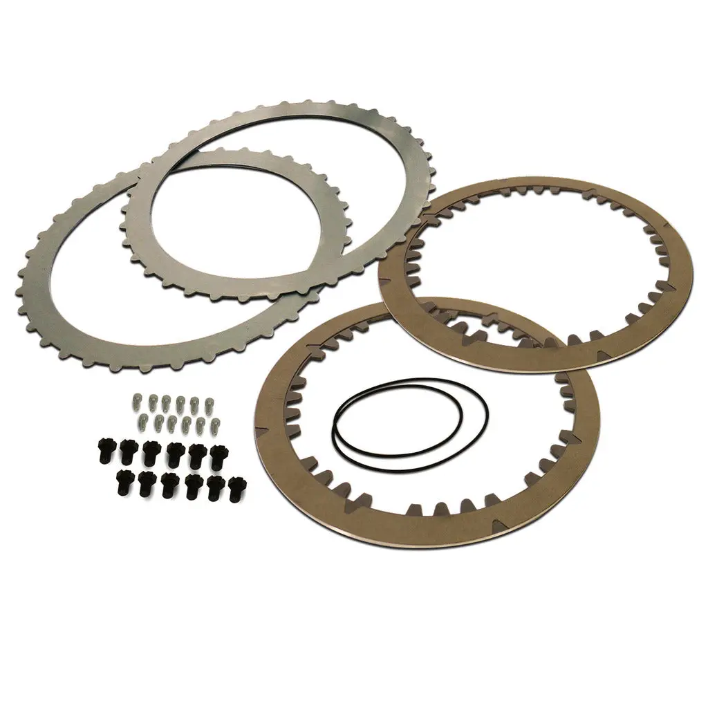 Hi5 Torque Converter Rebuild Kit Dodge Cummins 47Re/48Re 1994-2007 1