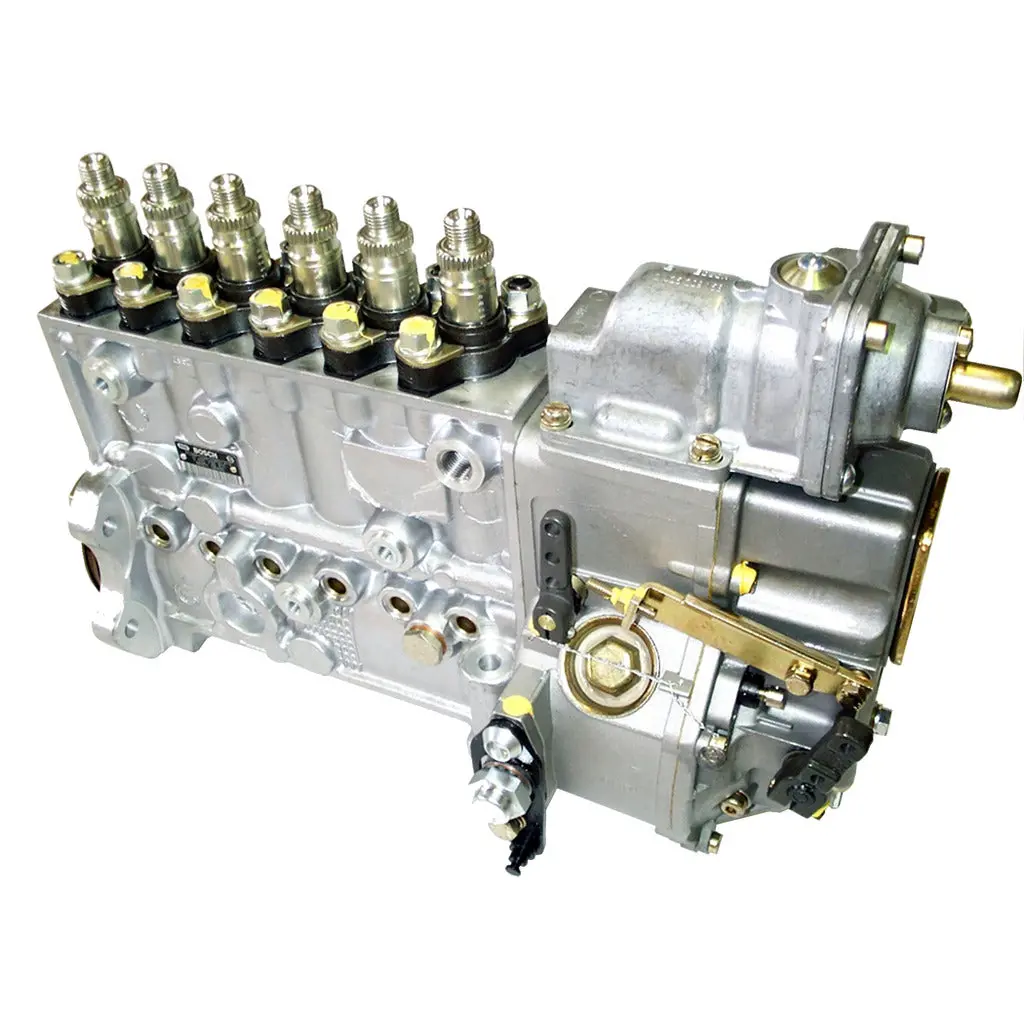 High Power Injection Pump P7100 300Hp 3000Rpm Dodge Cummins Automatic Transmission 1994-1995 1