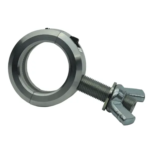 Hi-Lift Off Road Mount/Clamp - Truck, Jeep, Atv, Sxs Part 1