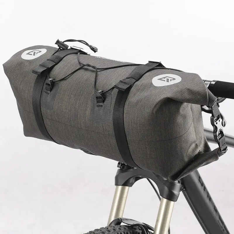 Himiway| Bike Handlebar Bag 1