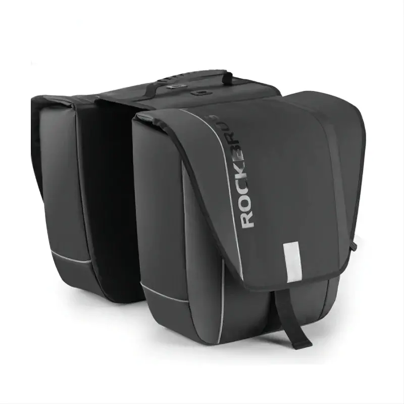 Himiway| Bike Rack Pannier Bag 1