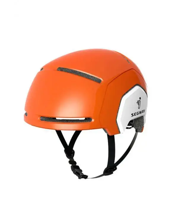 Segway Helmet Xs - Orange 1