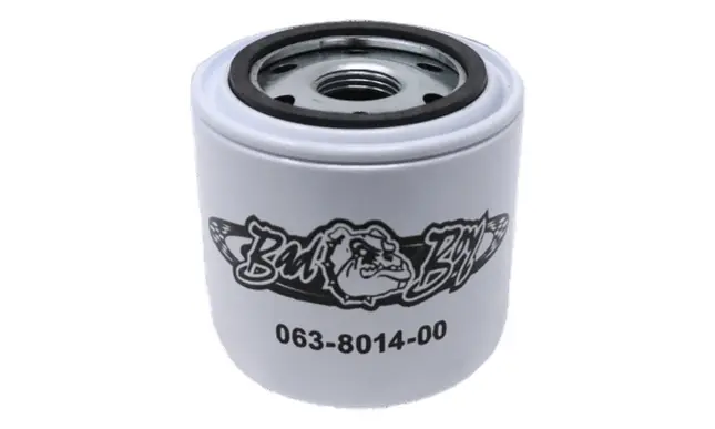 Bad-Boy Mower Hydraulic Oil Filter 1