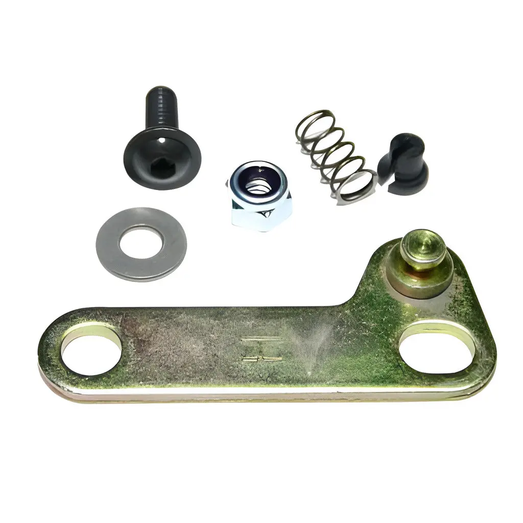 Holley Carburetor Tv Cable Corrector Kit For Gm 700R4, 4L60, 200C, 200-4R & Ford Aod 1
