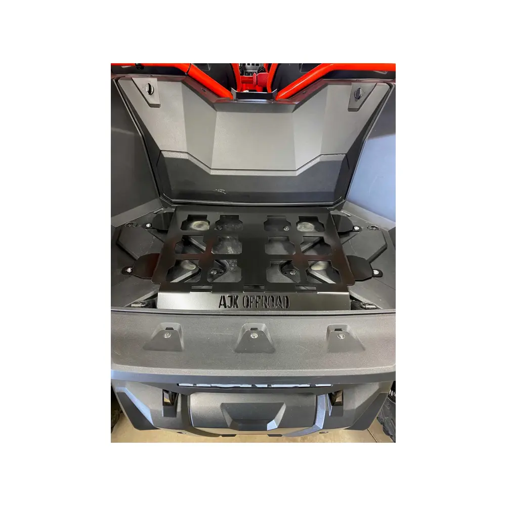 Honda Talon Milwaukee Packout Mount 2