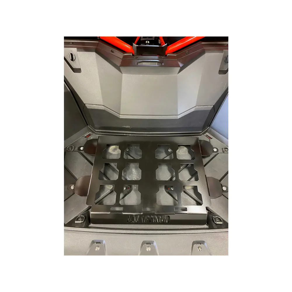 Honda Talon Milwaukee Packout Mount 1