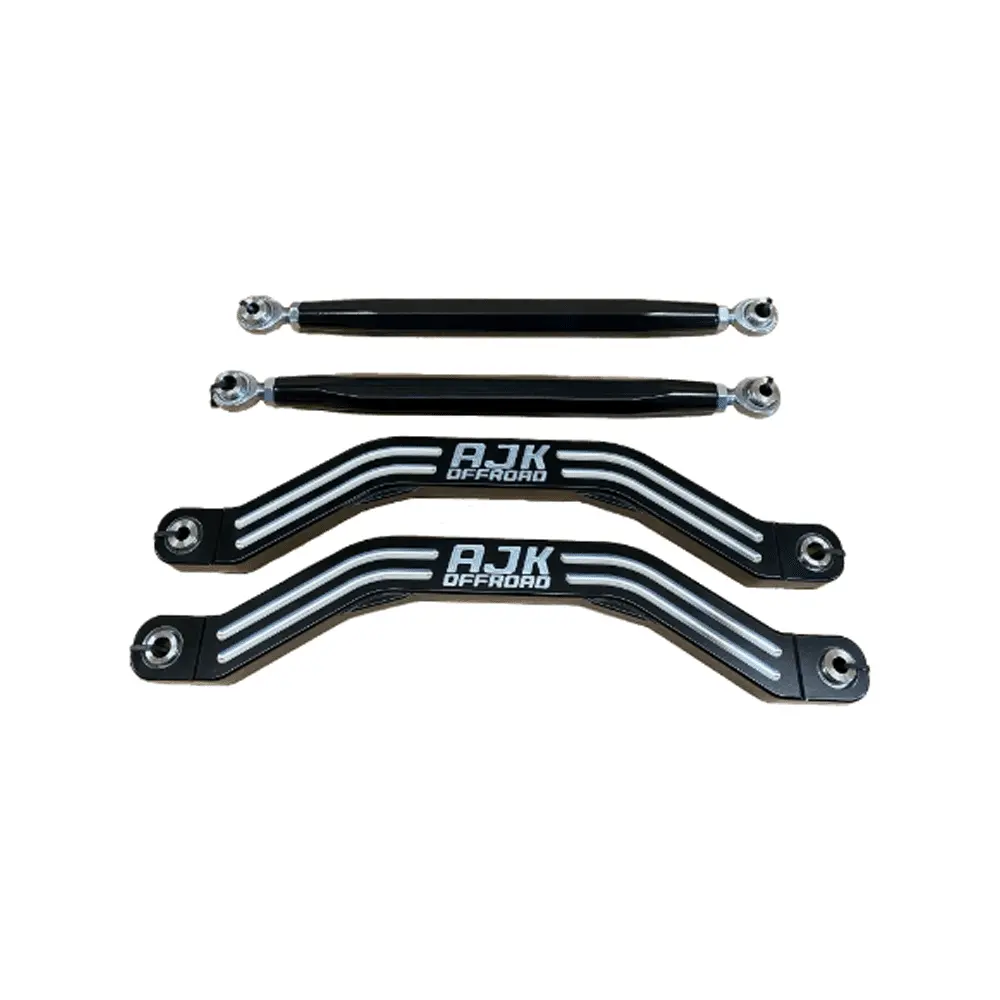 Honda Talon High Clearance Radius Rods 11