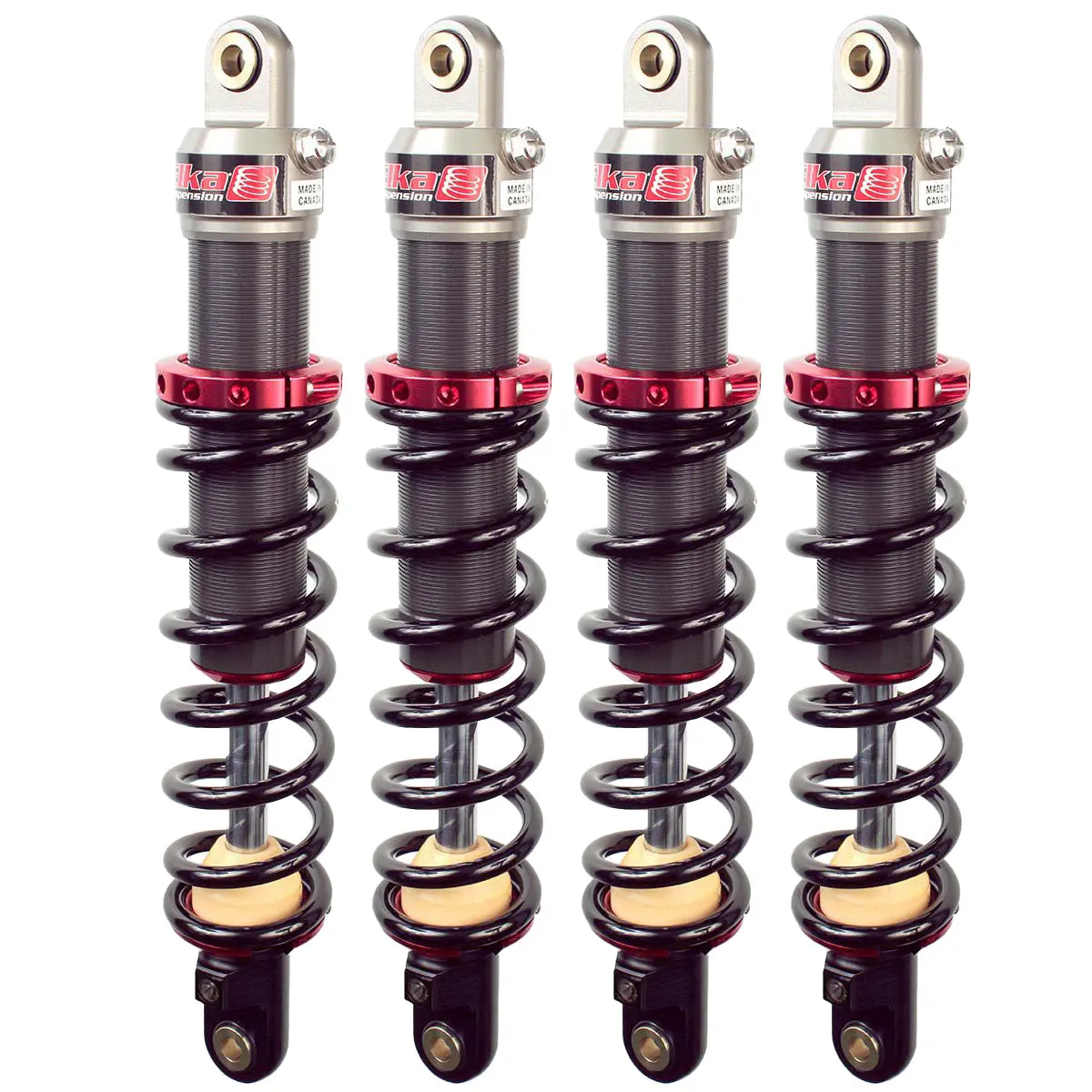 Elka Stage 2 Shocks For Rubicon 2020-2024 1