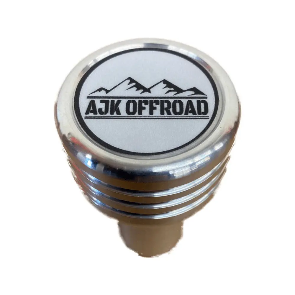 Honda Talon / Polaris Pro R Shift Knob 1