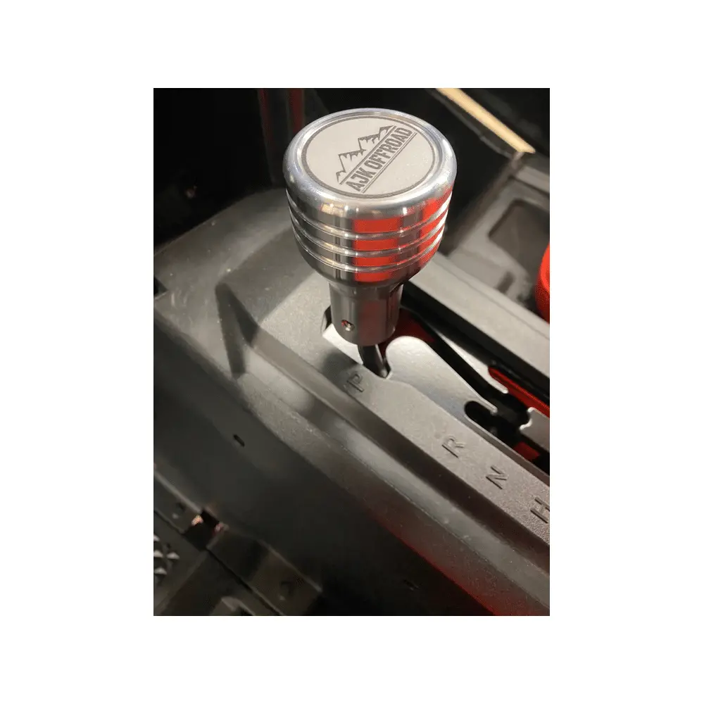 Honda Talon Shift Gate 1