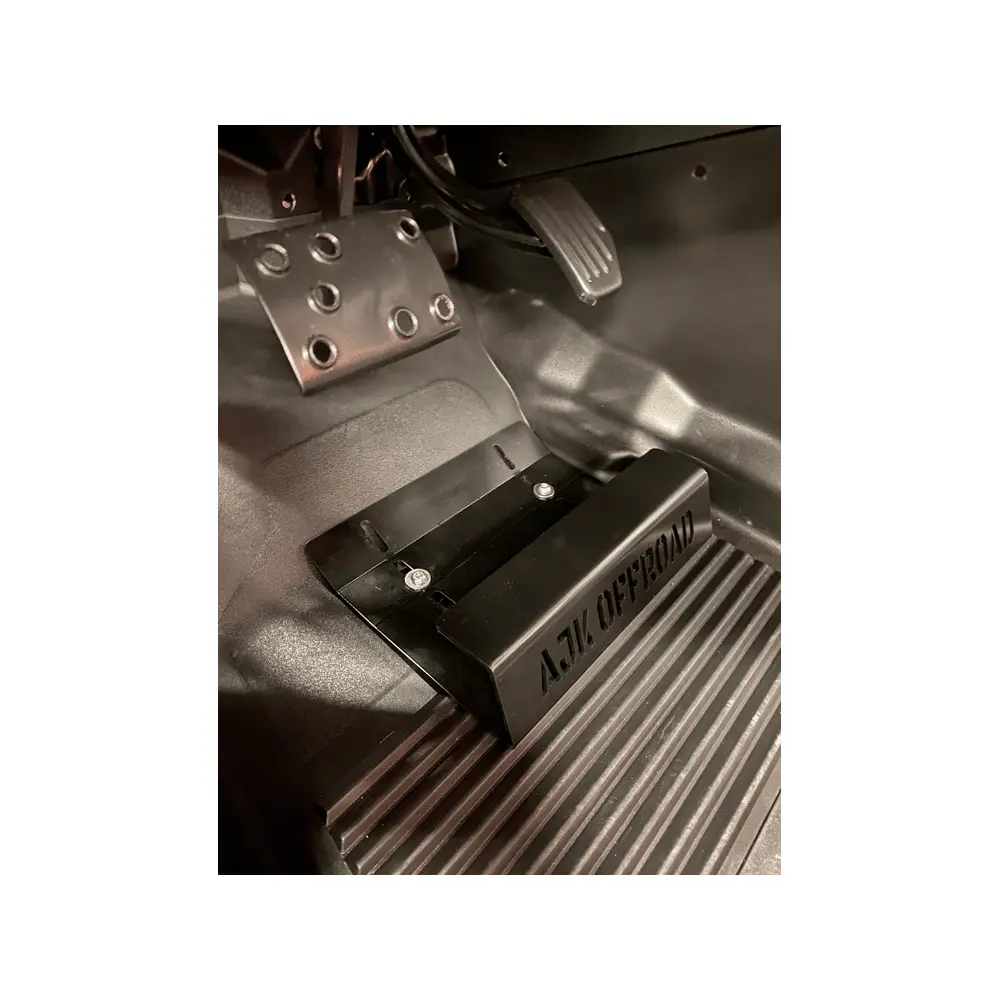 Honda Talon Footrest And Shift Gate Bundle Free Shipping 5