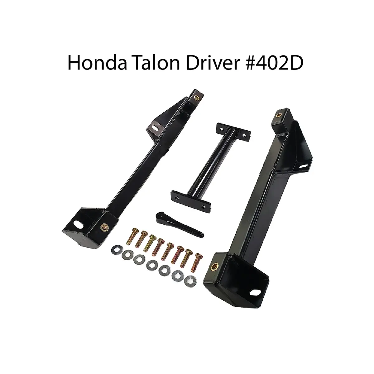 Simpson Honda Talon Driver Seat Mount 1