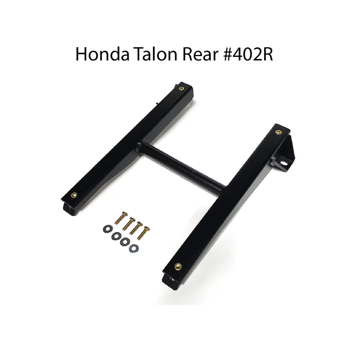 Simpson Honda Talon Rear Seat Mount 1