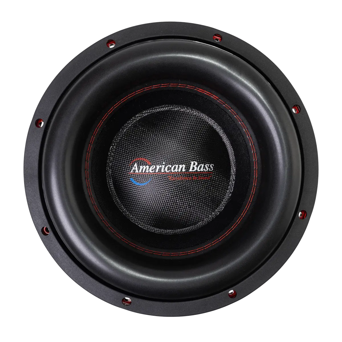 Hurricane 12″ Car Subwoofer |  3000 Watts Rms | Dual Voice Coil 1 Ohm Or 2 Ohm 1