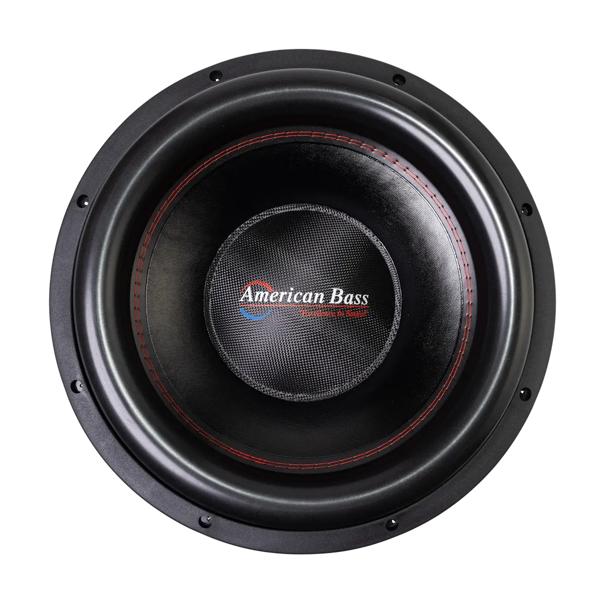 Hurricane 15″ Car Subwoofer | 3000  Watts Rms | Dual Voice Coil 1 Ohm Or 2 Ohm 1
