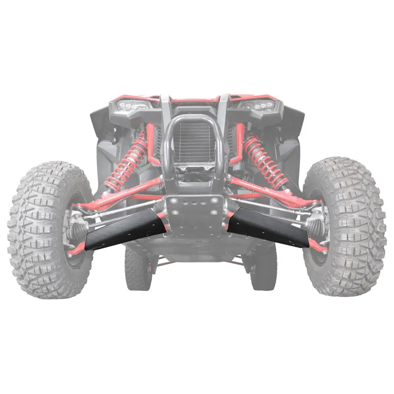 Honda Talon 1000R Uhmw A-Arm Guards 1