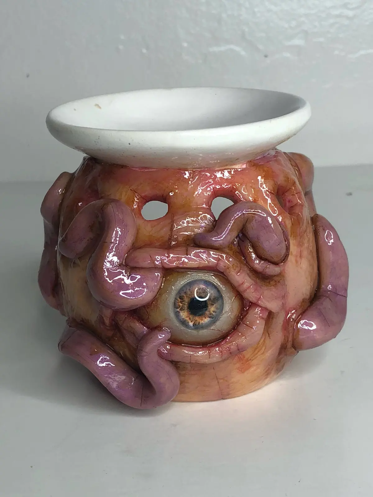 Moldy Oil Diffuser 1