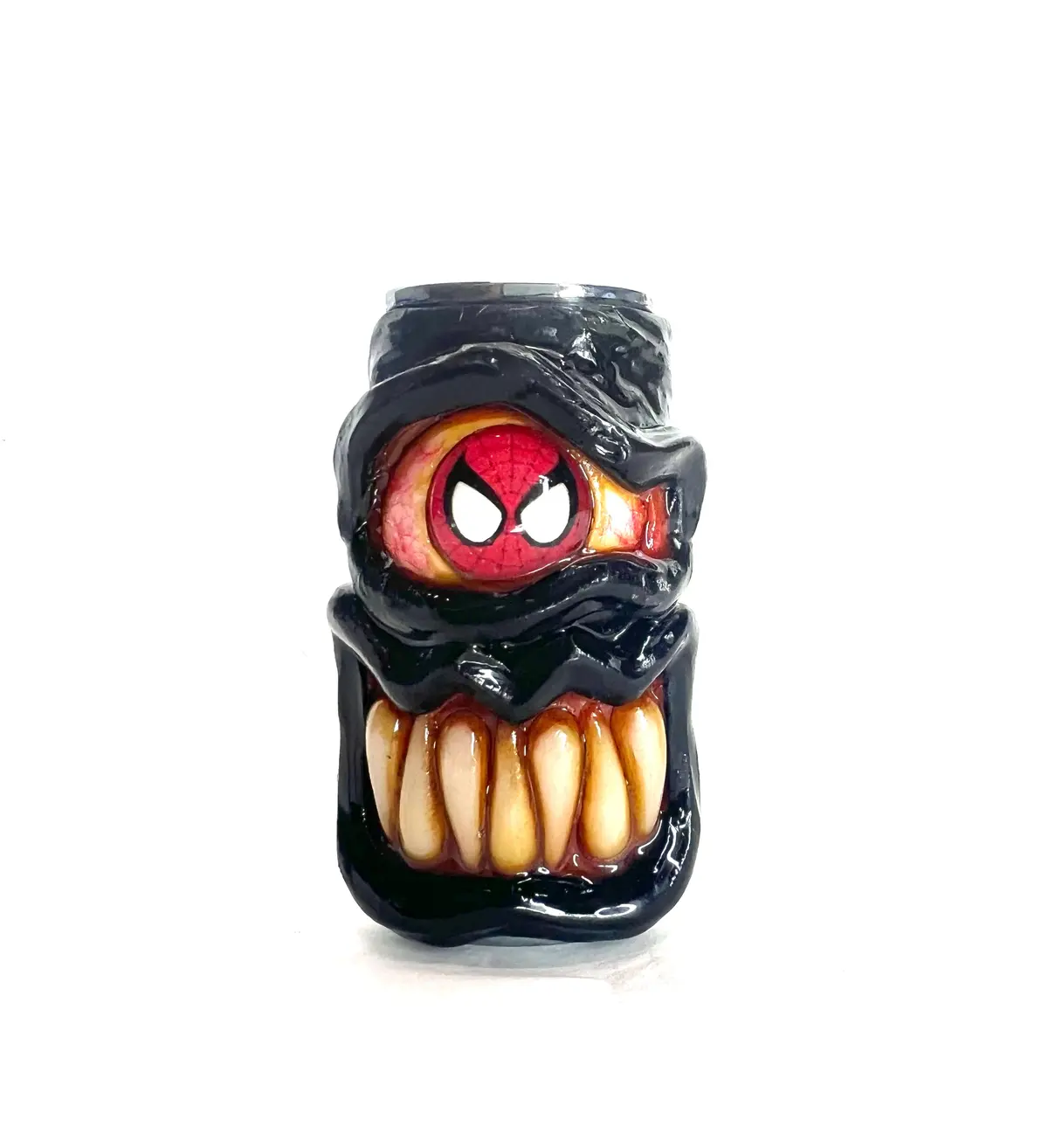 Lighter Sleeve: Spider-Man 1