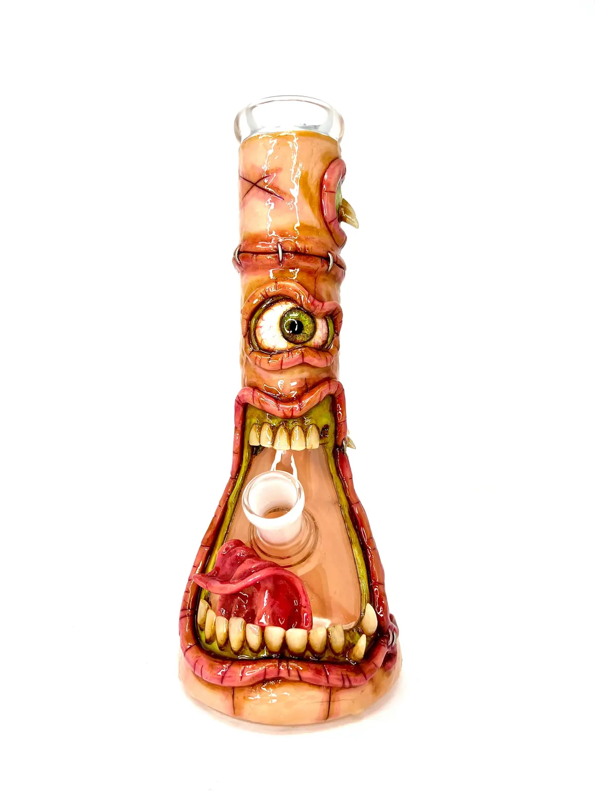 Infection: Water Pipe 1
