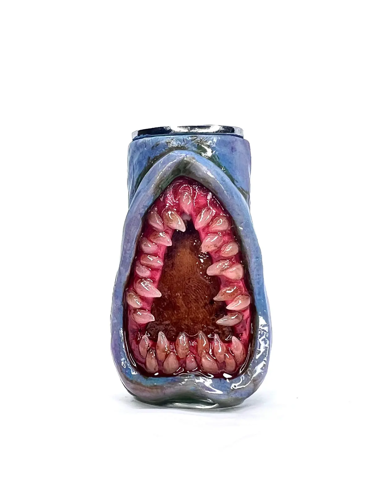 Jaws: Lighter Sleeve 1
