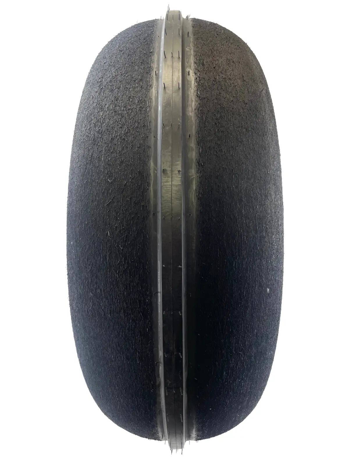 Packard Performance Sand Light Rough Buff Tires 2