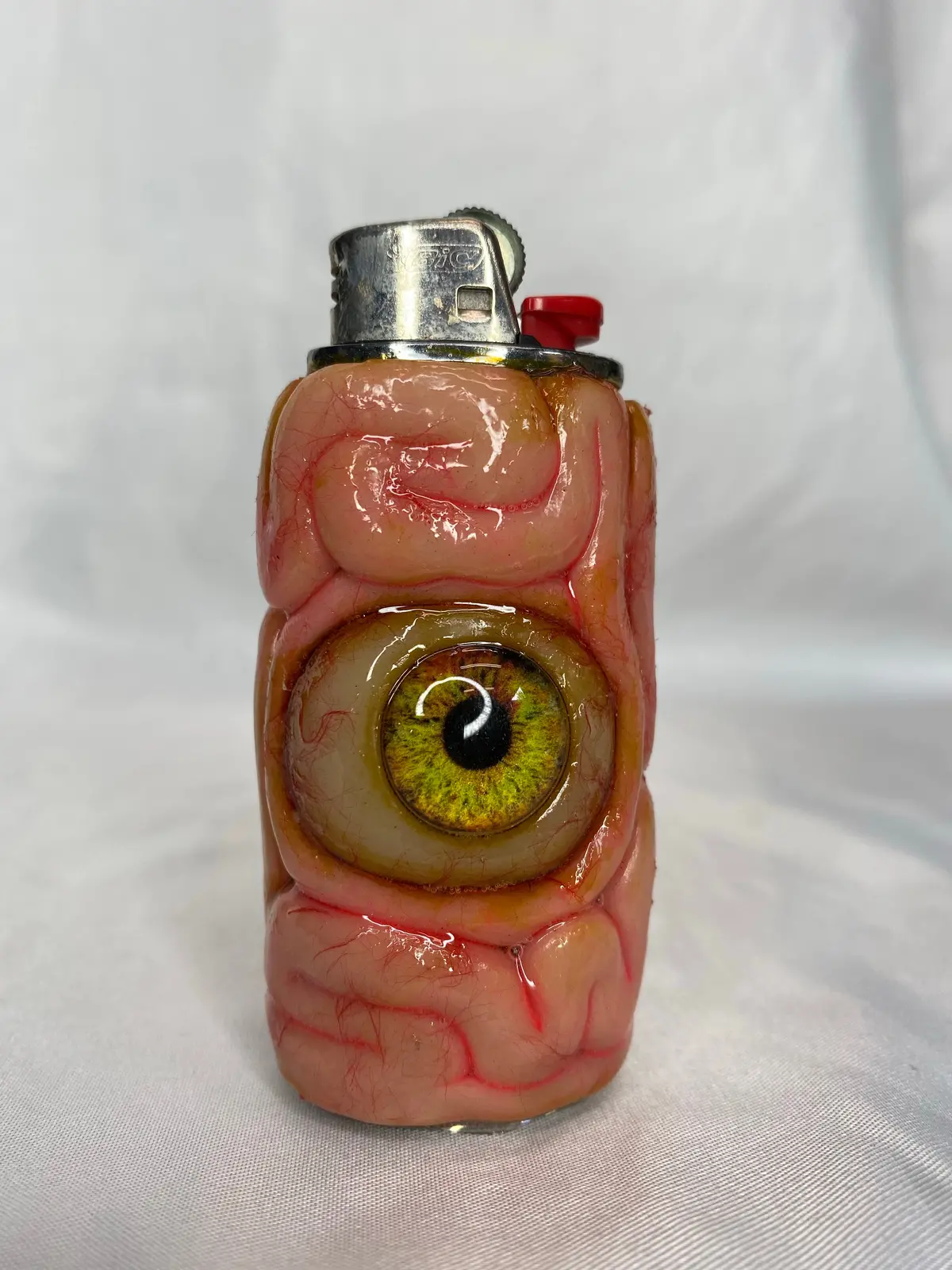Brain: Lighter Sleeve 1