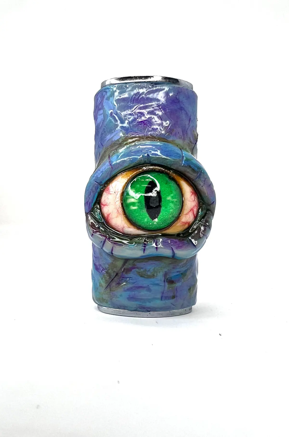 Green Dragon: Lighter Sleeve 1