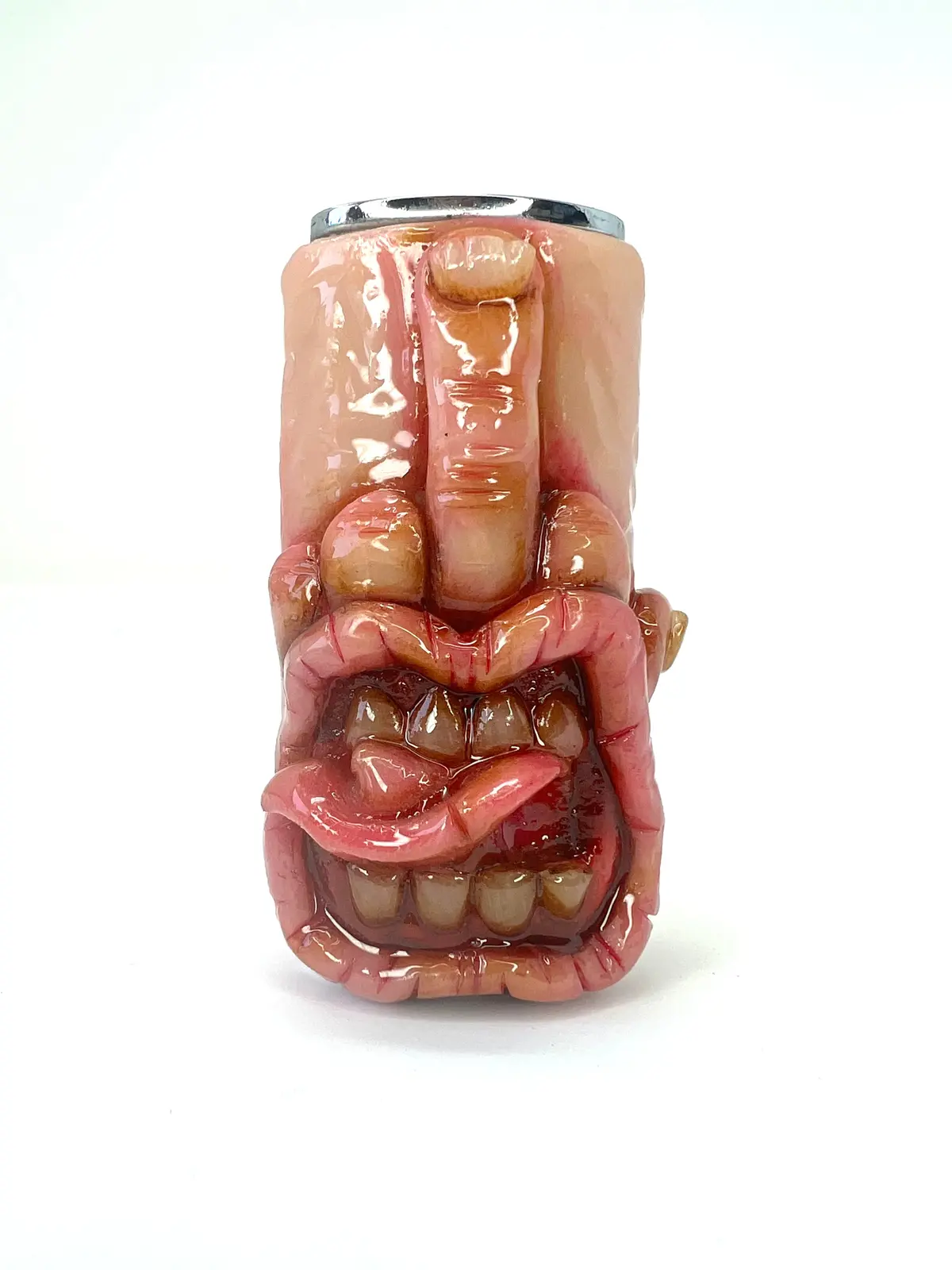F-U: Lighter Sleeve 1