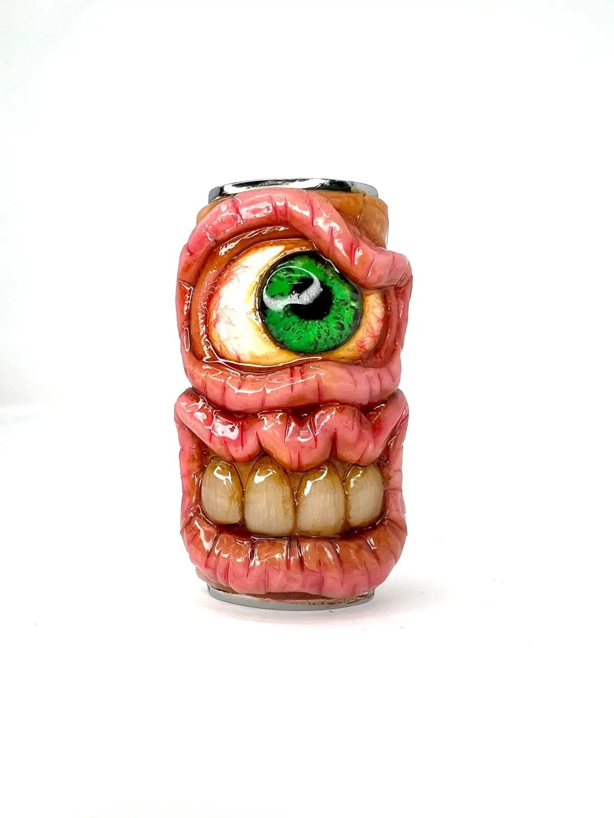 Creep: Lighter Sleeve 1
