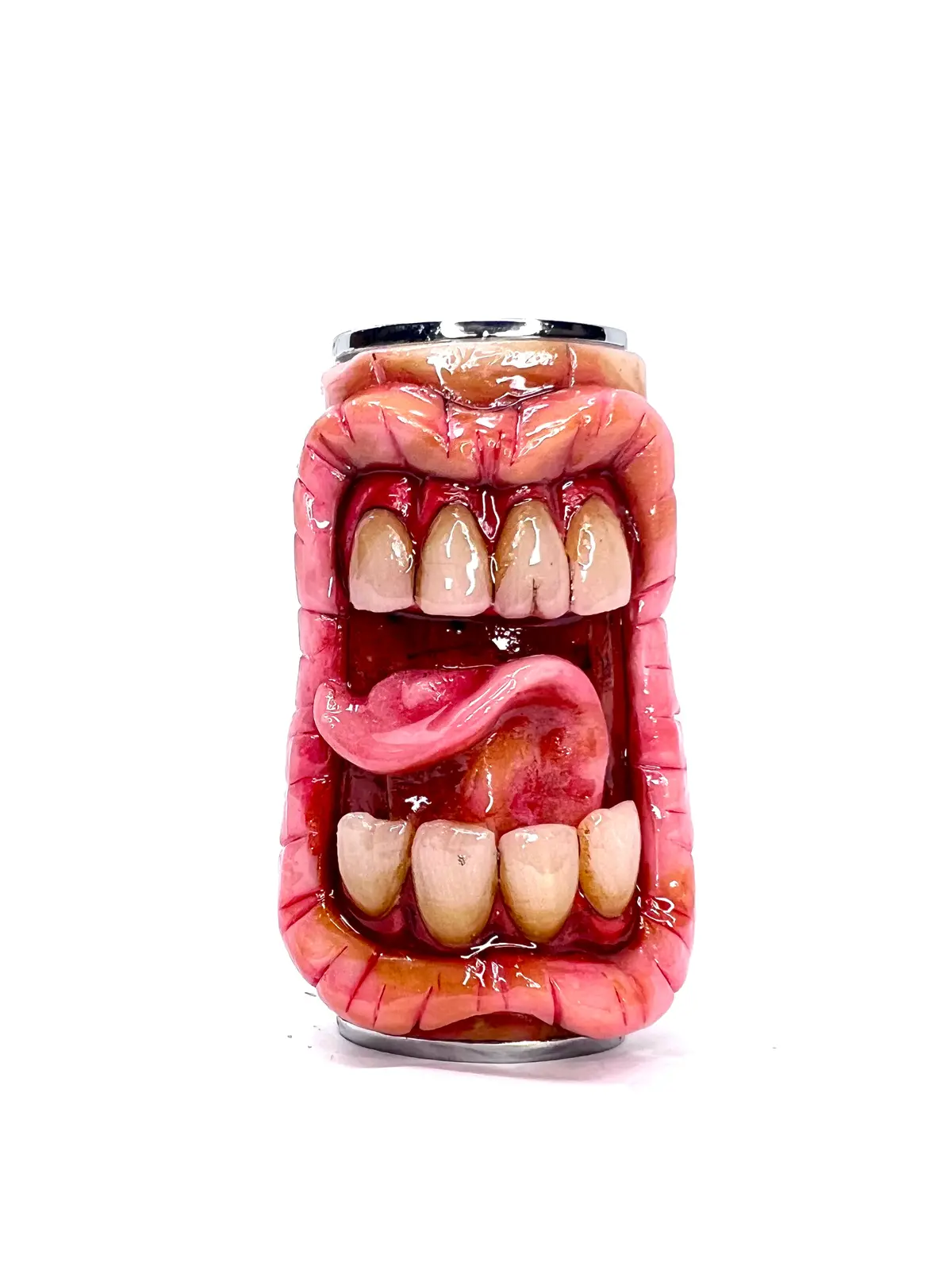 Licker: Lighter Sleeve 1