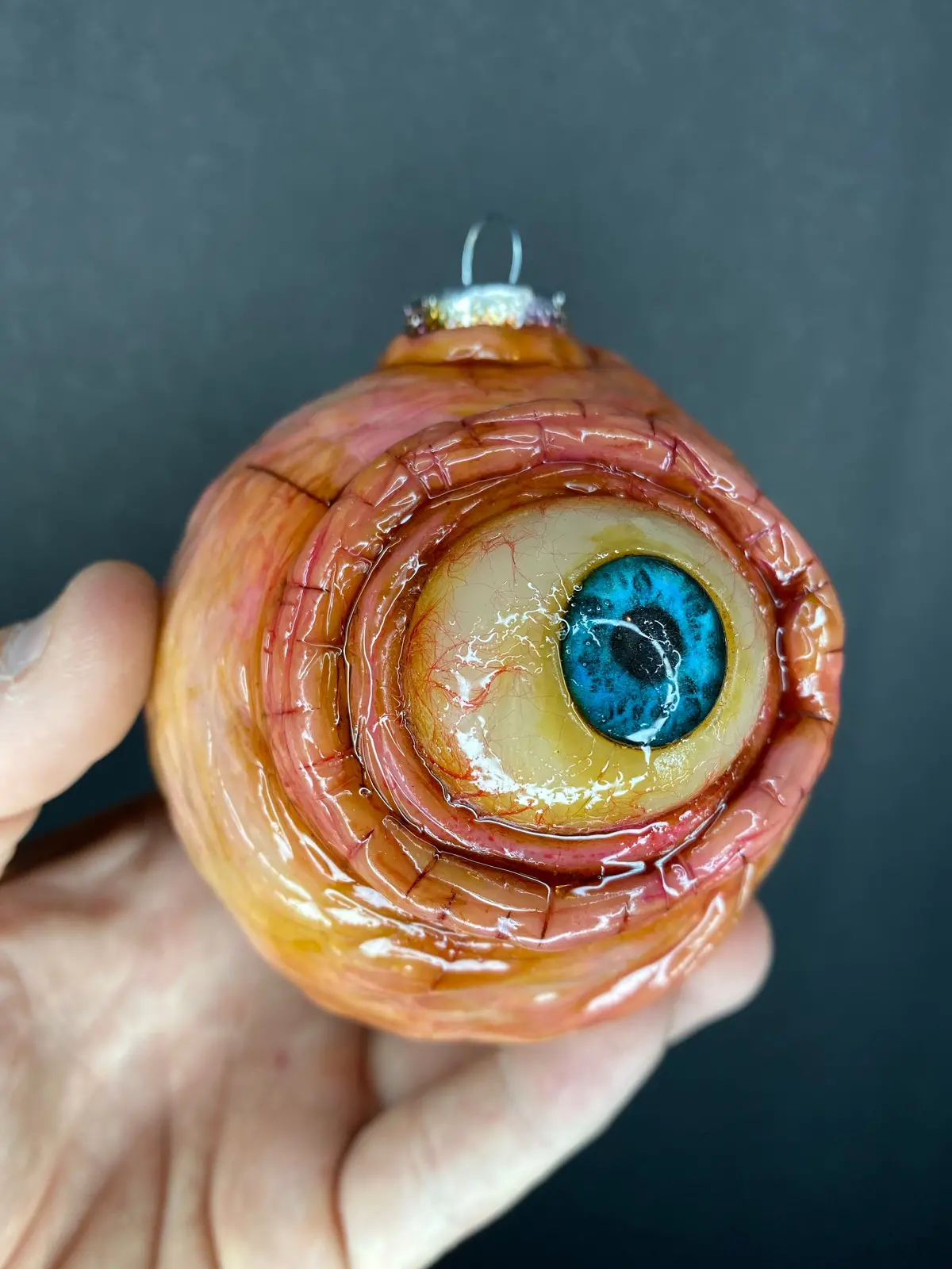 Eye Pop Gorenament 1