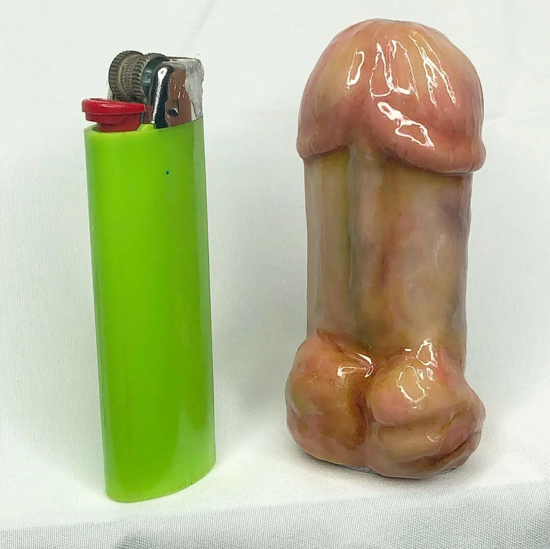 Dong Sleeve: Lighter Sleeve 1