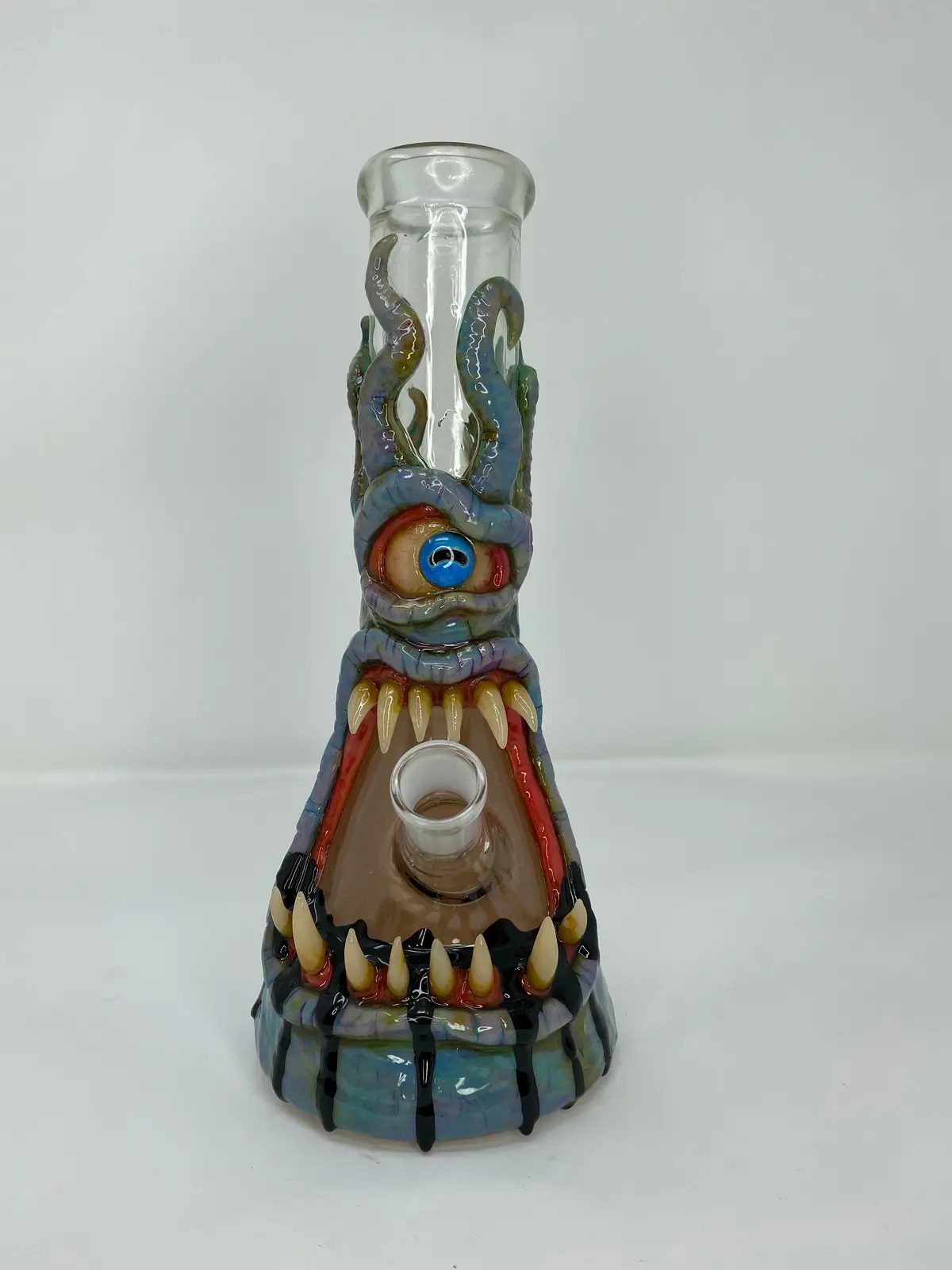 Sea Beast: Water Pipe 1