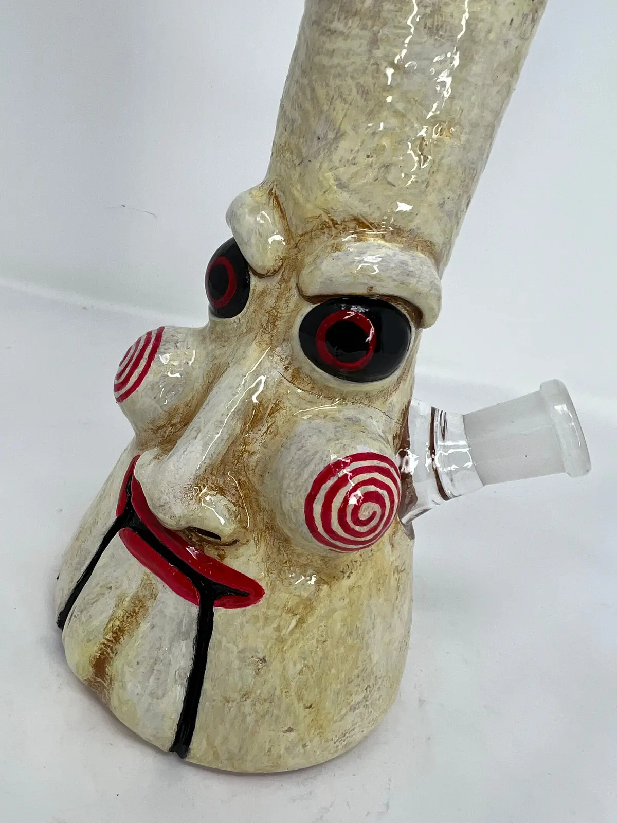 Jigsaw: Water Pipe 1